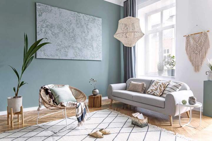Spécialiste en rénovation intérieure Thonon-les-Bains