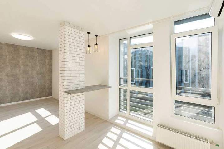 Travaux de rénovation intérieure Thonon-les-Bains