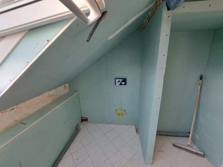 Entreprise de rénovation Thonon-les-Bains