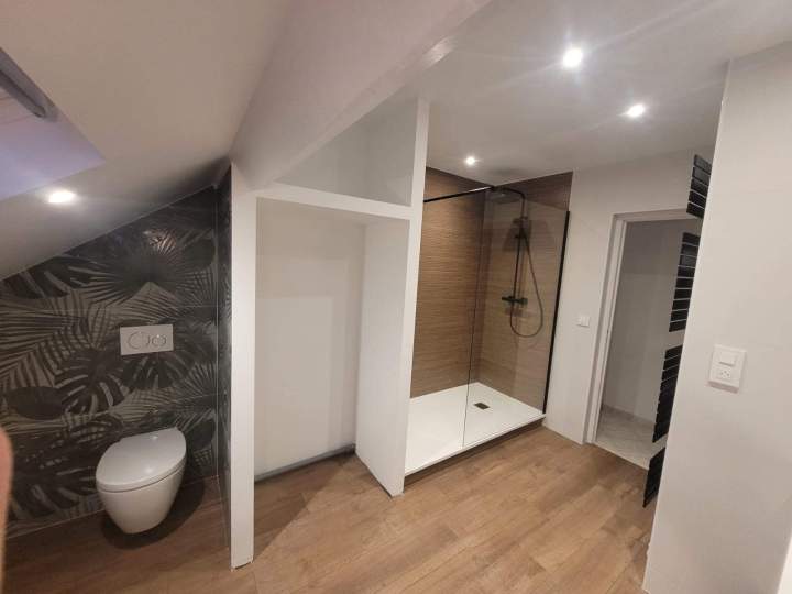 Entreprise de rénovation Thonon-les-Bains