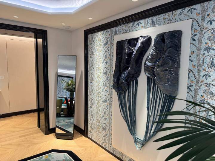 Décoration intérieure