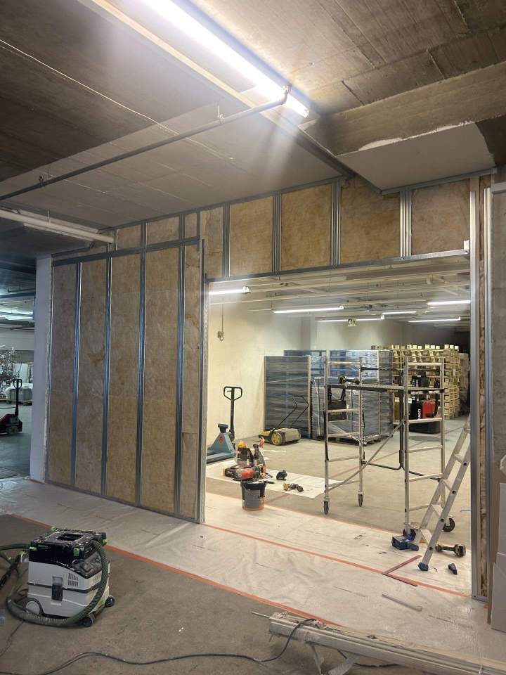 Travaux de rénovation Thonon-les-Bains