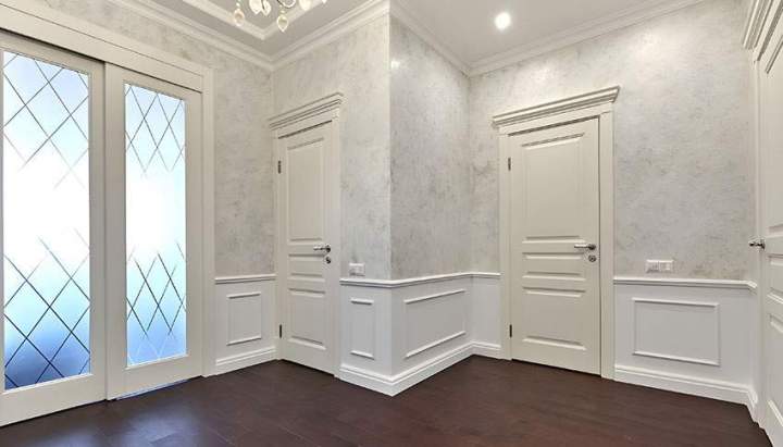 Nous rafraîchissons, aménageons et embellissons chacune de vos pièces.